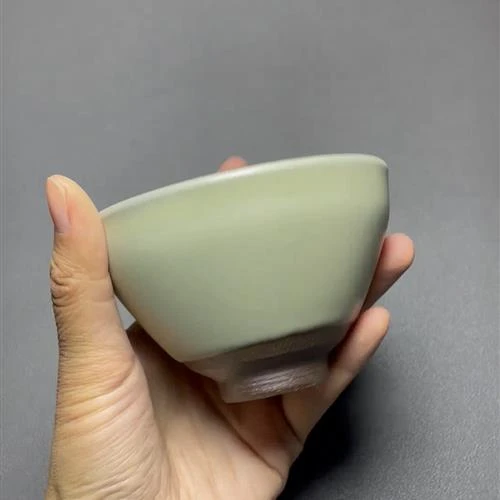【闪购商品】茶盏-530............