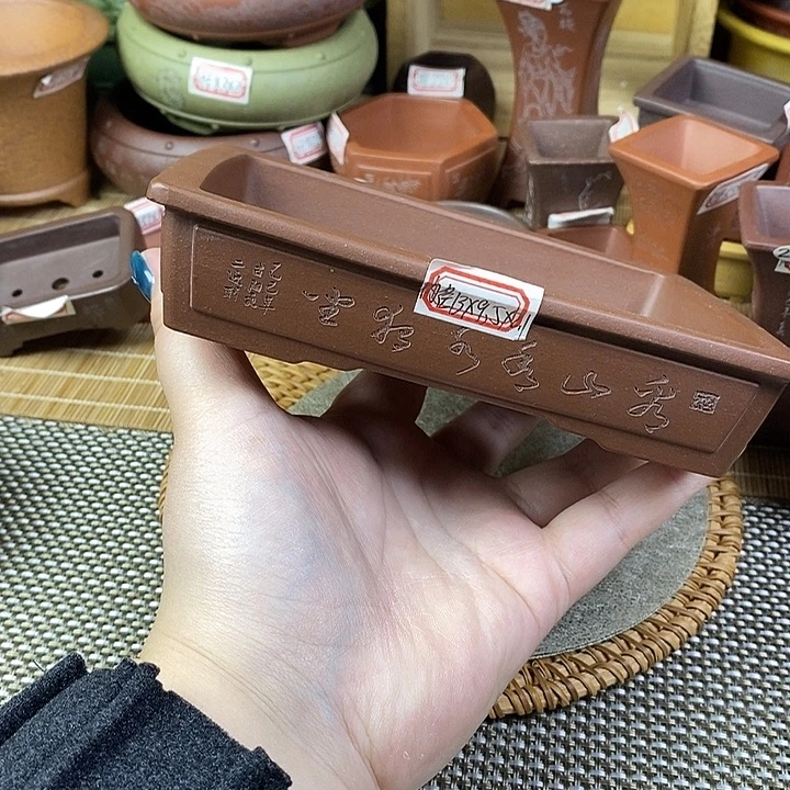 手工艺品琉璃宜兴紫砂