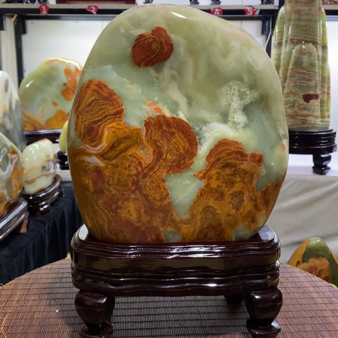 山水家居装饰设计