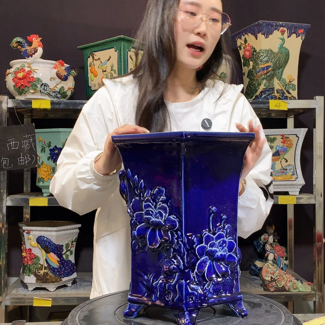 老***.石湾盆石湾盆石湾盆