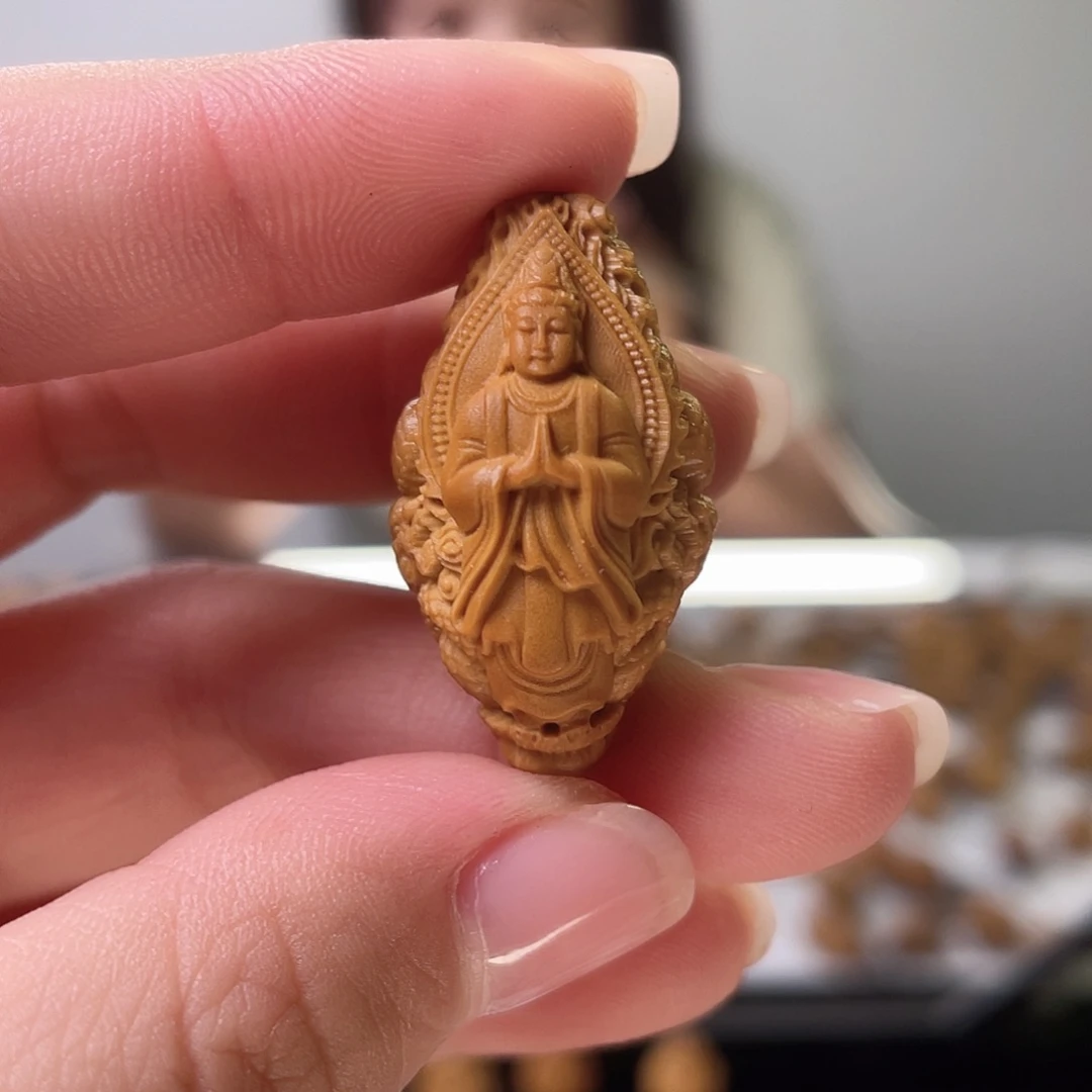 吊坠橄榄核橄榄核