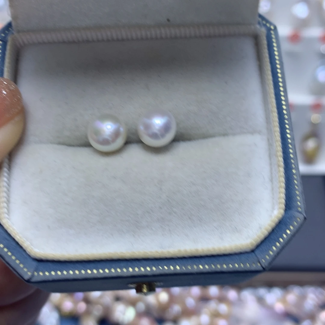 未镶嵌淡水珍珠其它