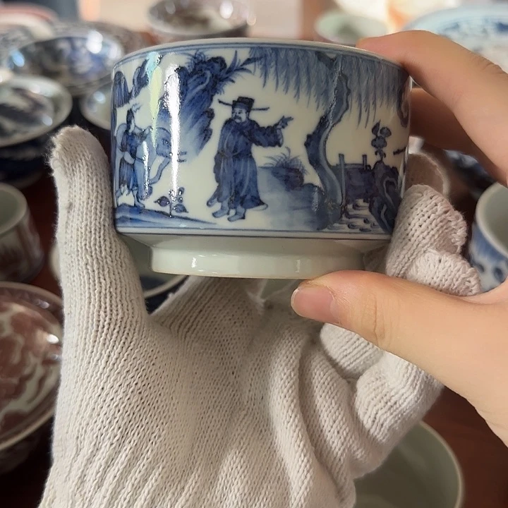 景德镇高端陶瓷搏泥幻化