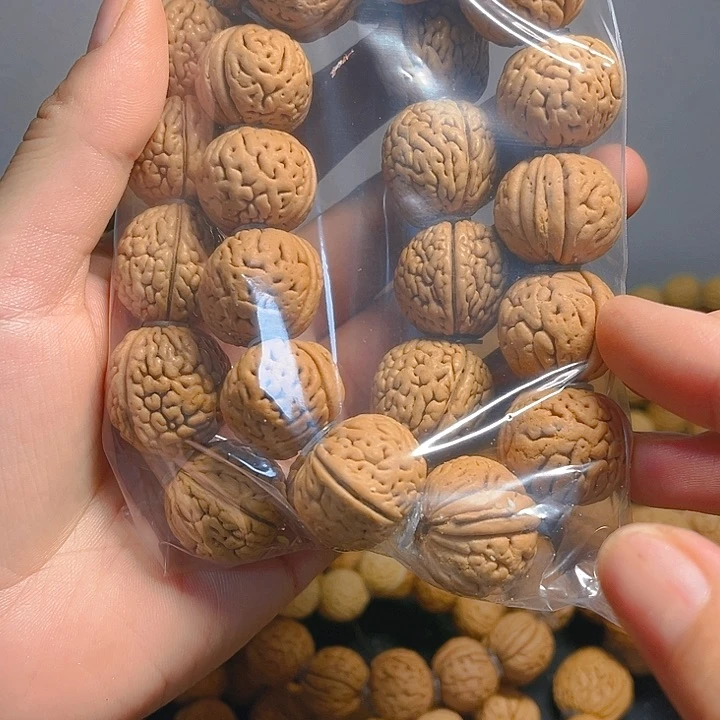 财****桃核吊坠桃核手串