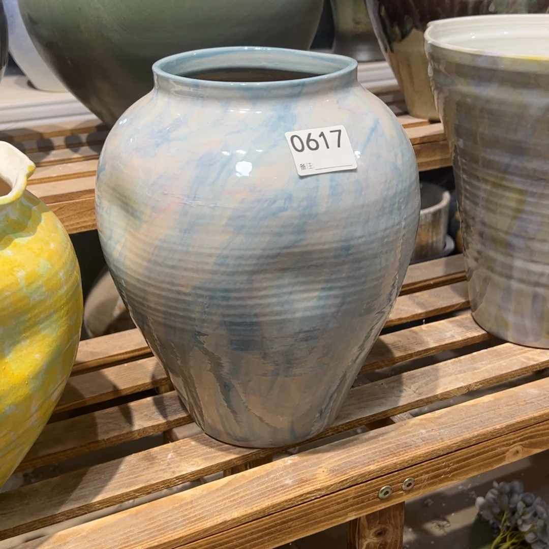 瓷片0617高28口12默认无孔