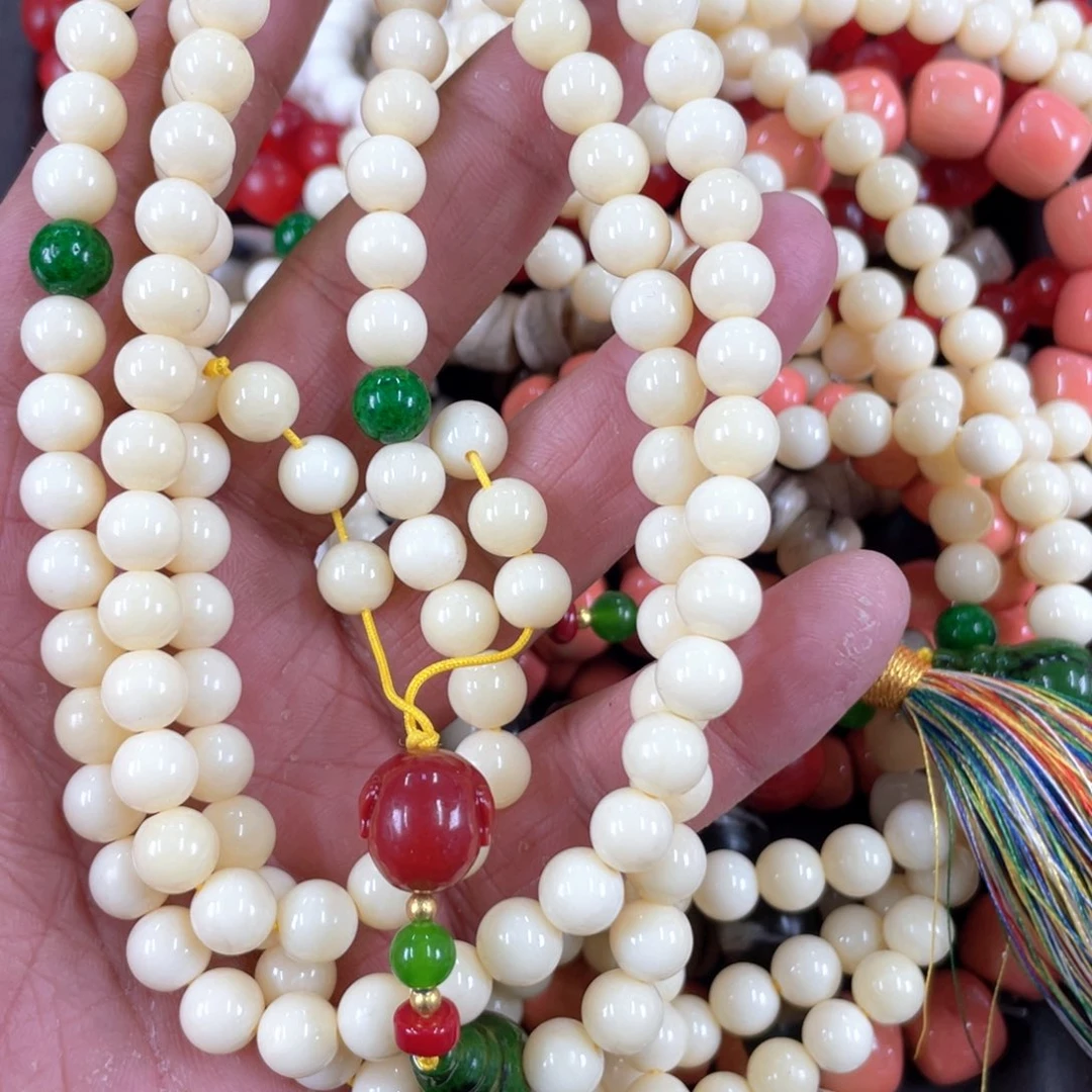 驼骨手串/手链多**雄编号104