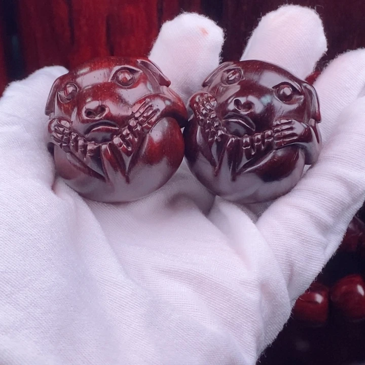 其他檀香紫檀（小叶紫檀）