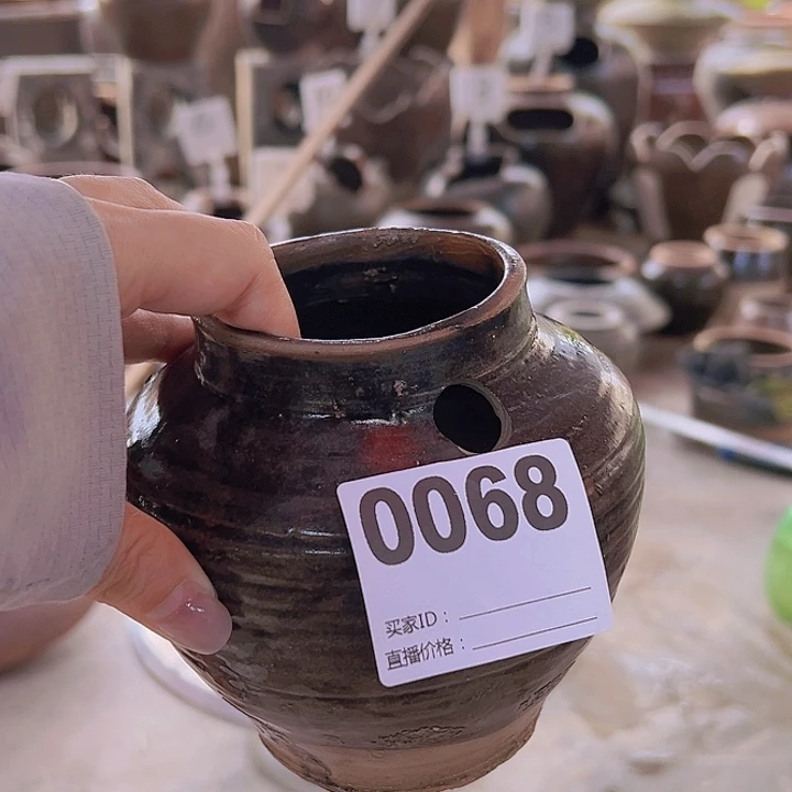 【闪购商品】土陶陶罐沧****9068
