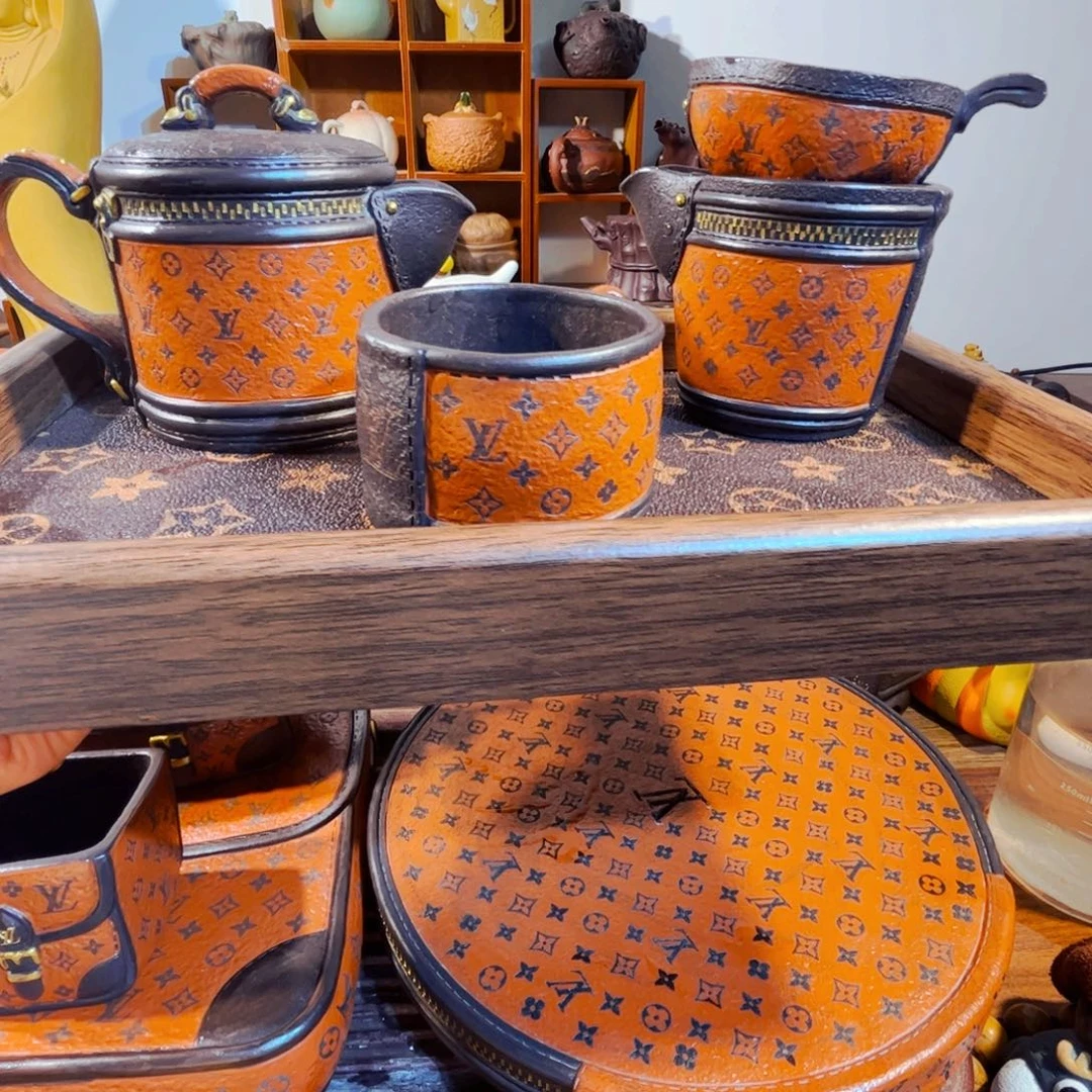 吓***胖紫砂茶壶纯手工制作工艺流程