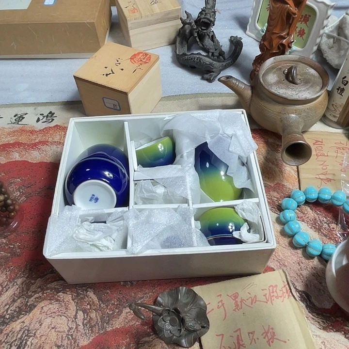 鑫源一号日瓷精选