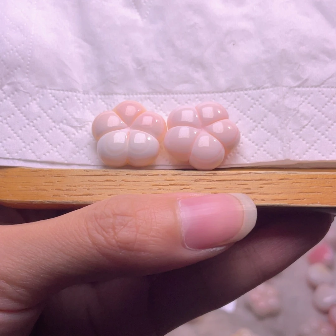 未镶嵌海螺珠手串四****）福利