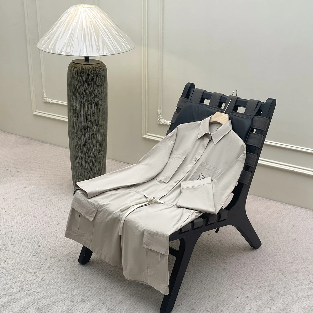 【妙姐精选】工装休闲连体裤XS2080