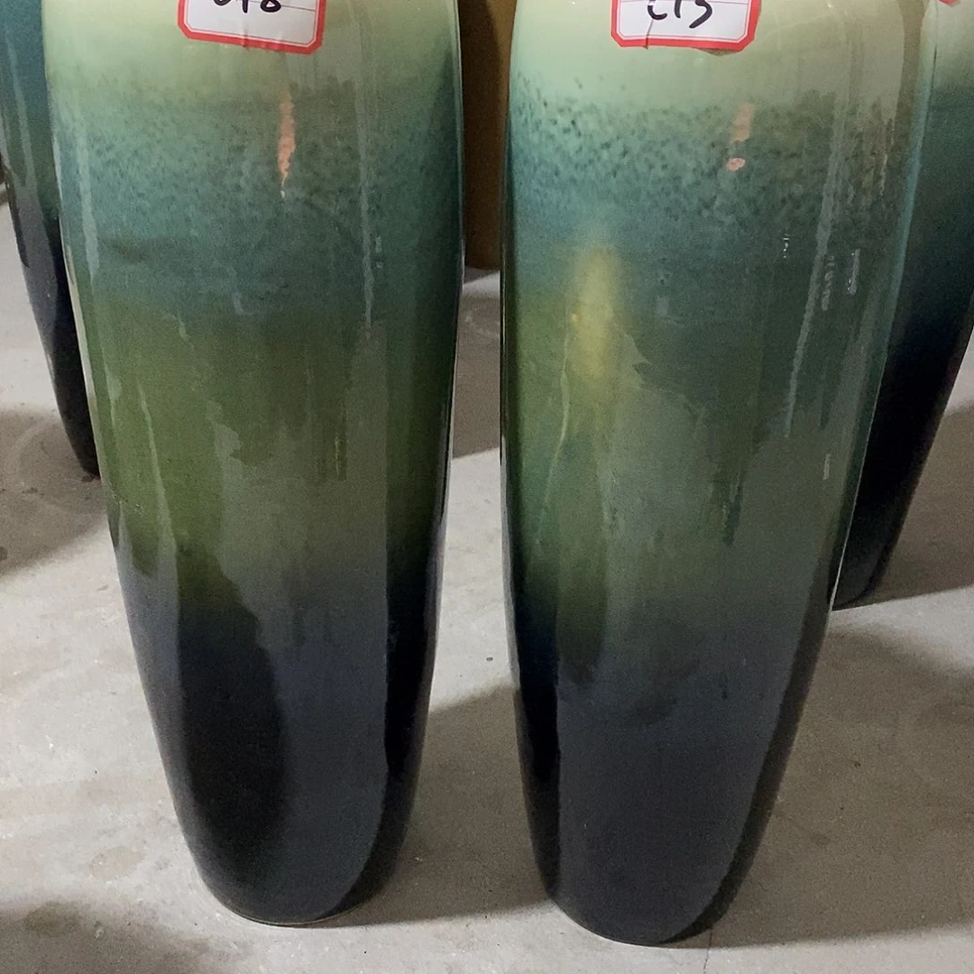 C13C18瑕疵高62厘米口14厘米