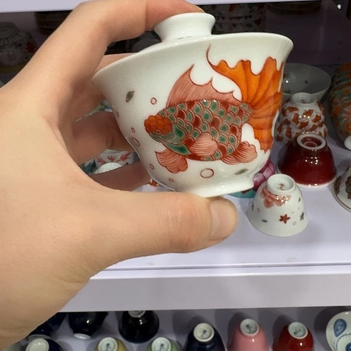陶瓷艺术品收藏陶瓷