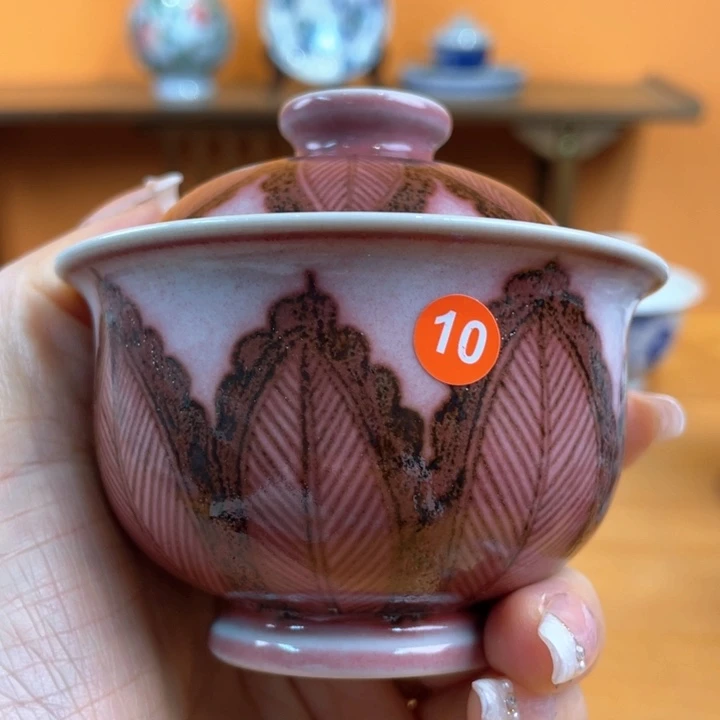 景德镇陶瓷景德镇瓷器