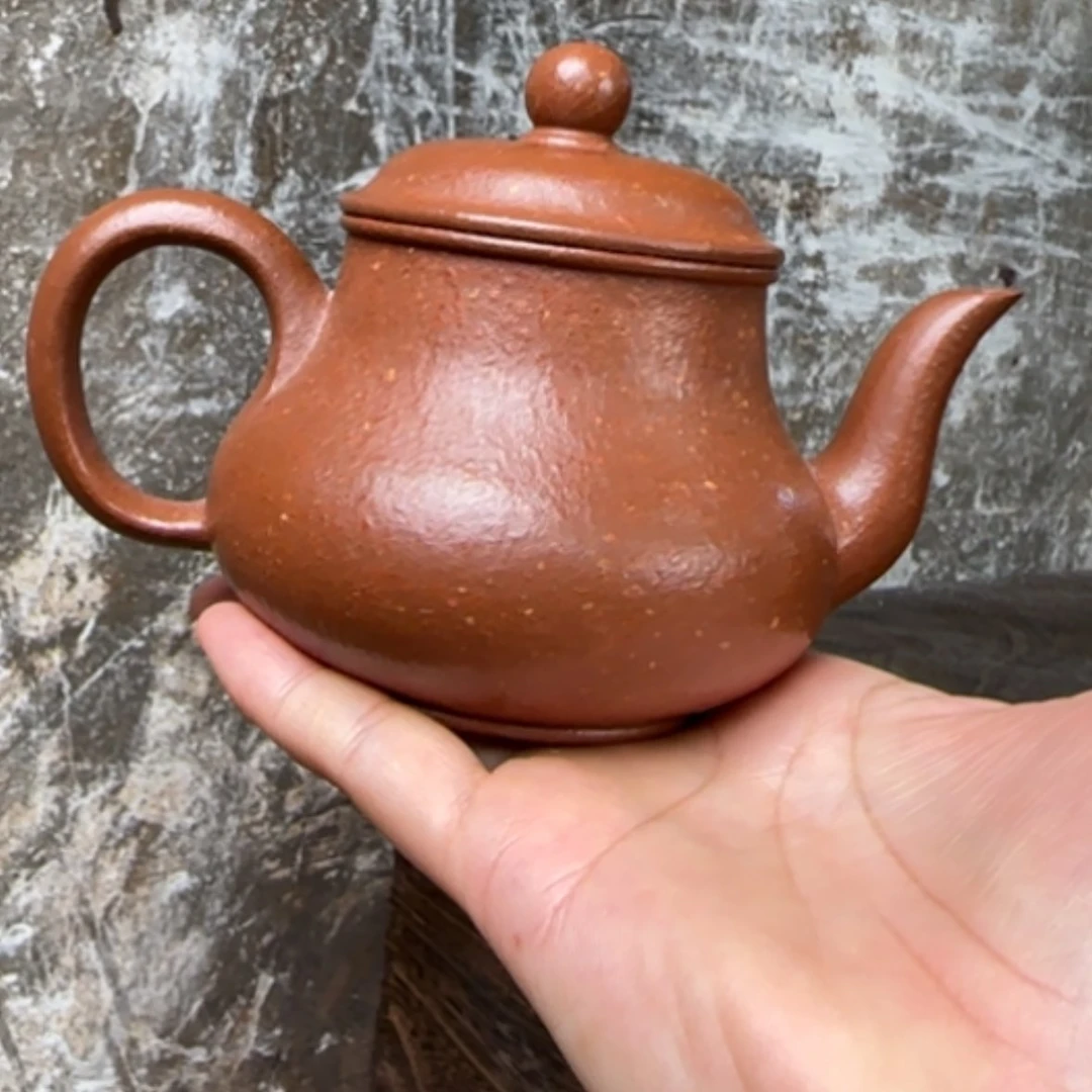 【闪购商品】茶壶紫砂紫砂茶具