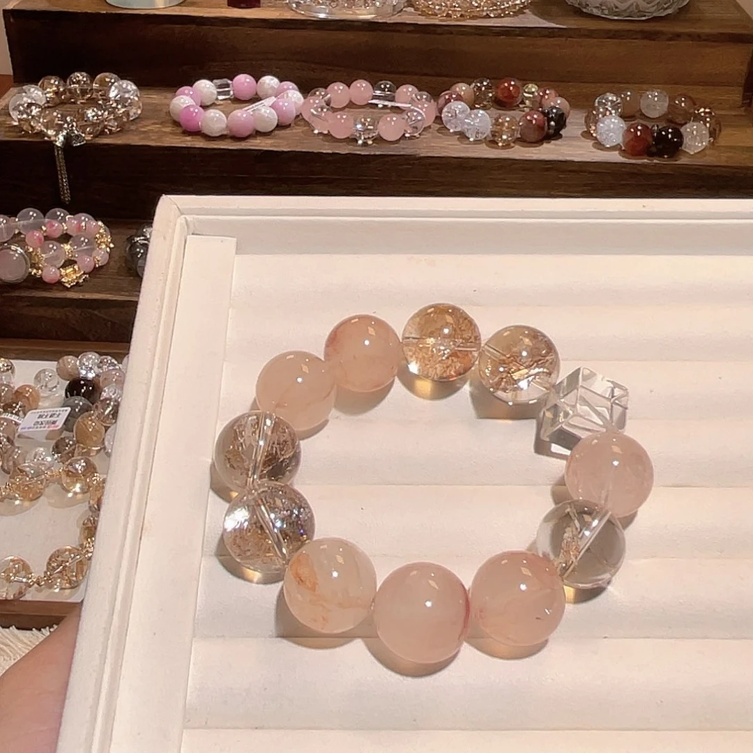 手串水晶未镶嵌福利款