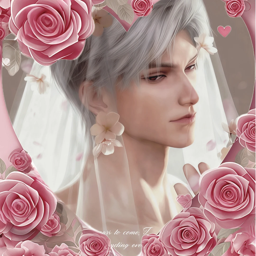 【清仓豆豆喵】9.9许愿+2恋与深空予你朝夕5寸大相卡拍立得收藏卡