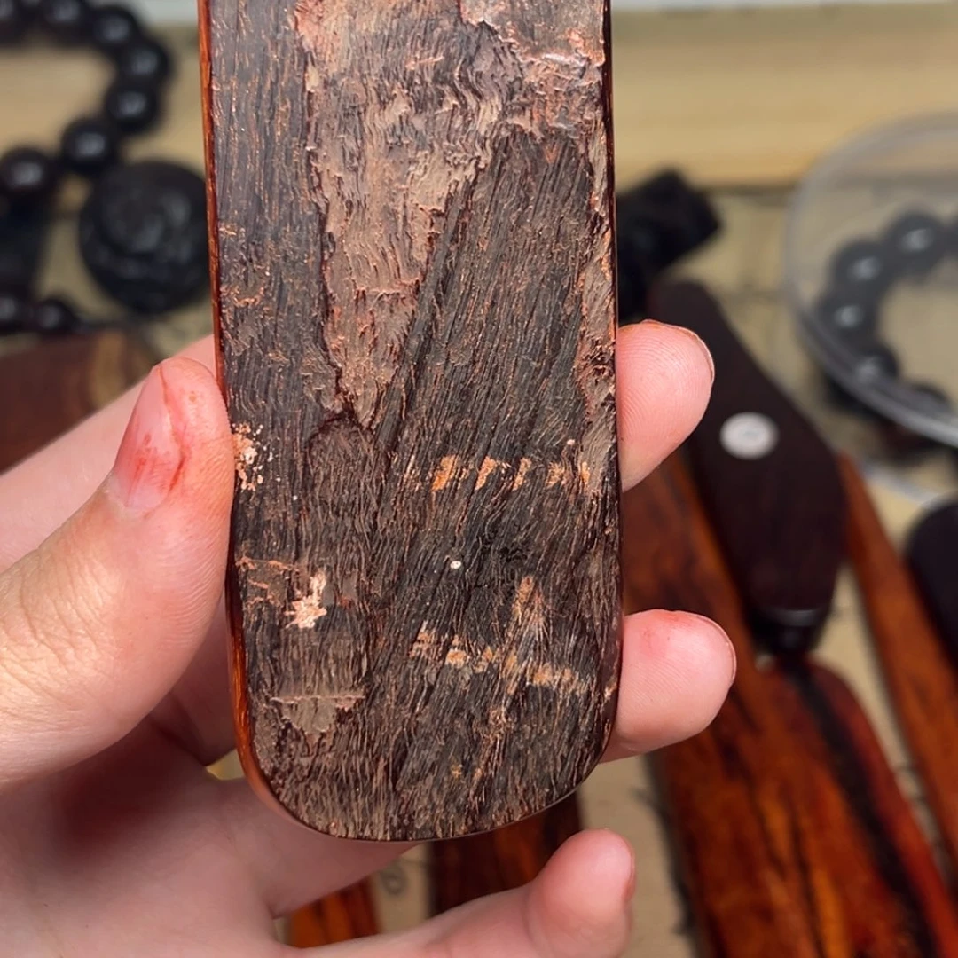 檀香紫檀（小叶紫檀）用****6