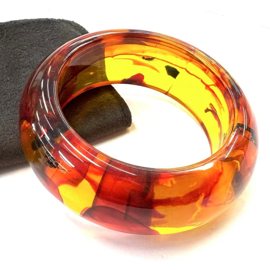 q922高端珍宝百搭男女同款手镯多样性发其一