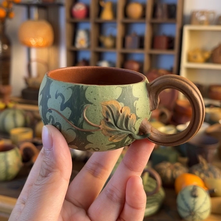 茶壶紫砂紫砂壶紫砂茶周边