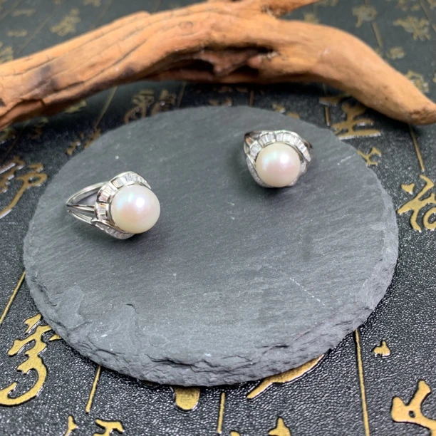 【闺蜜专属】珍珠戒指-多样性发一-241231016