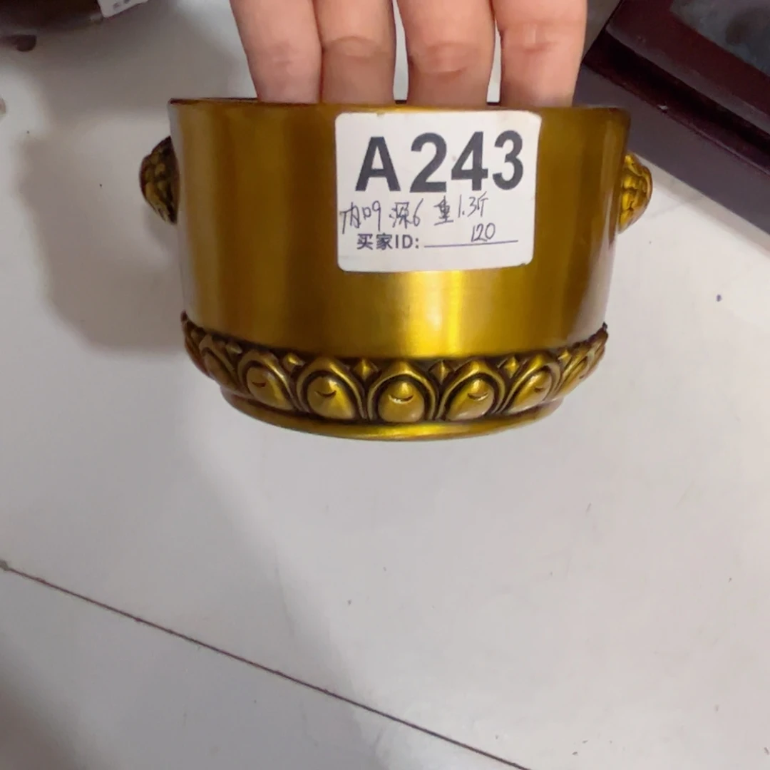 顺**水黄铜材质一物一拍8888888