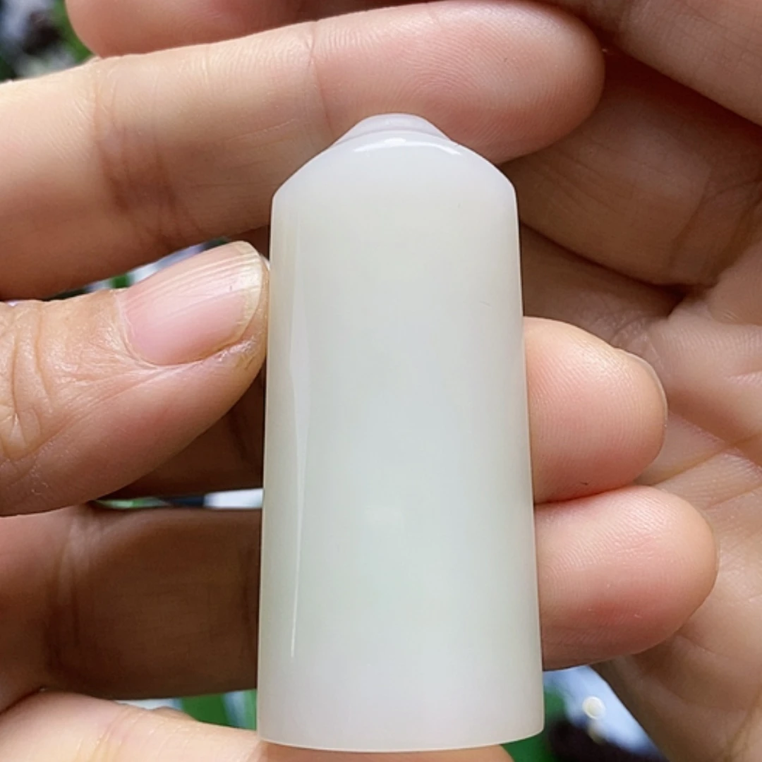 【闪购商品】未镶嵌和田玉挂件