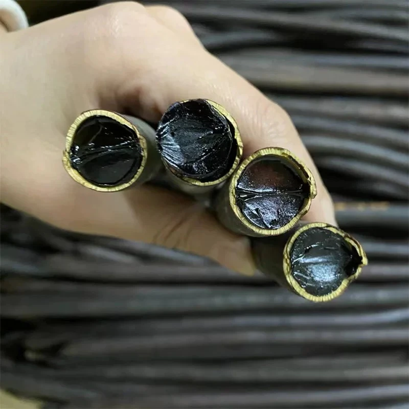 【老伍山货】云南中缅边境农家便秘果