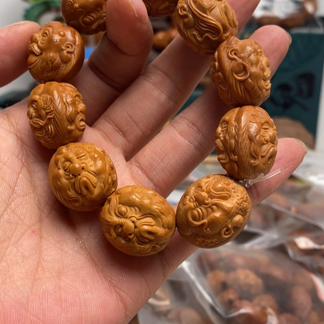 橄榄核手串橄榄手串