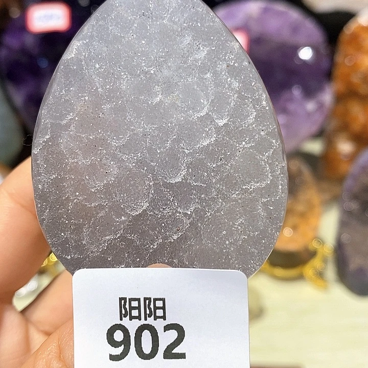 未镶嵌大型摆件（非配饰）紫晶