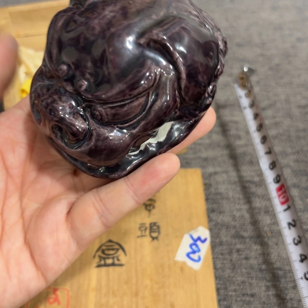 非常好用漂亮的茶具
