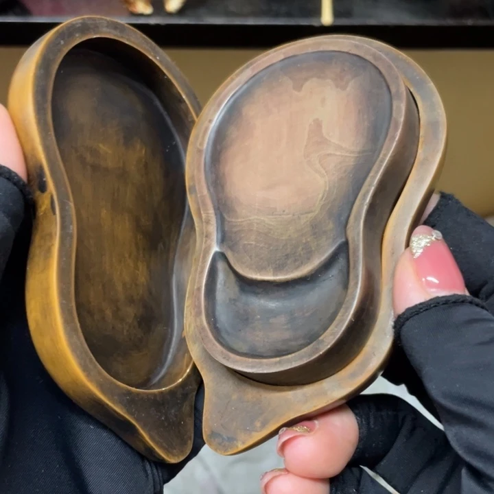 紫砂闻香听语识花