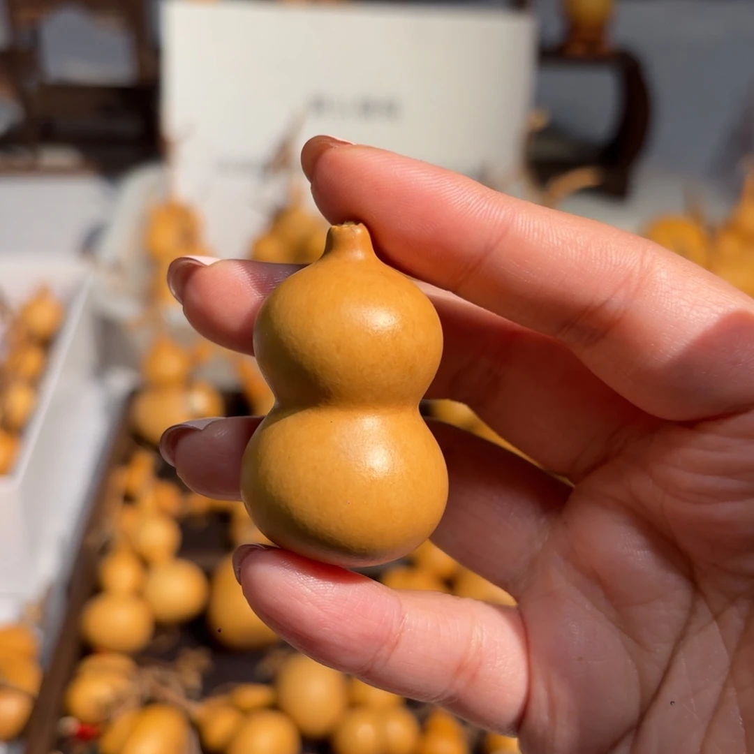 王***宝葫芦手把件小奶瓶