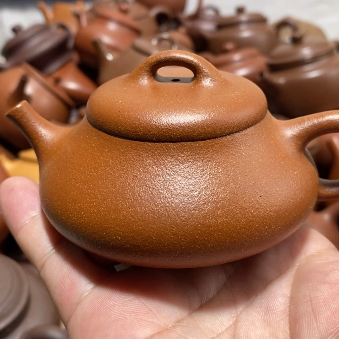 紫砂茶壶L**z闪购商品紫砂壶