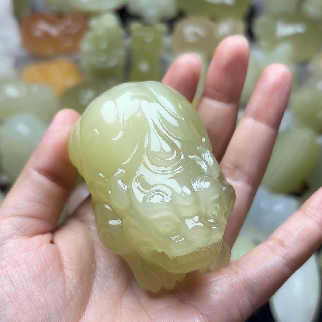 盆景石奇石时尚百搭石头