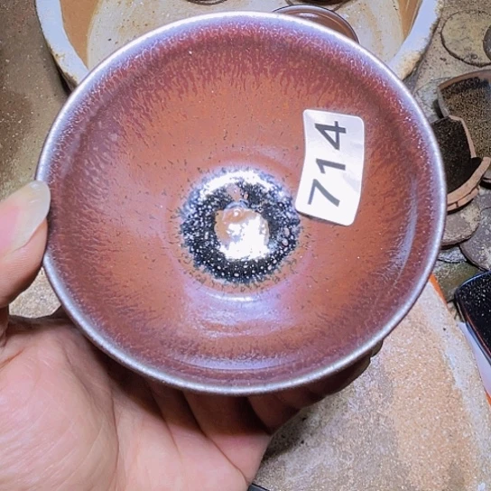 茶盏茶具及各种礼品714种系列