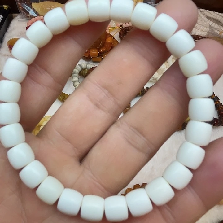 手串/手链鹿骨鹿骨卡8