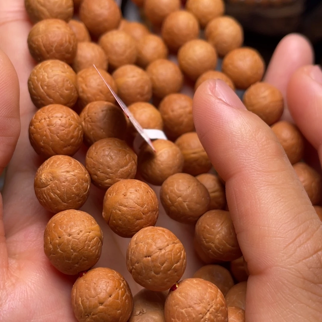 手串凤眼菩提菩提711