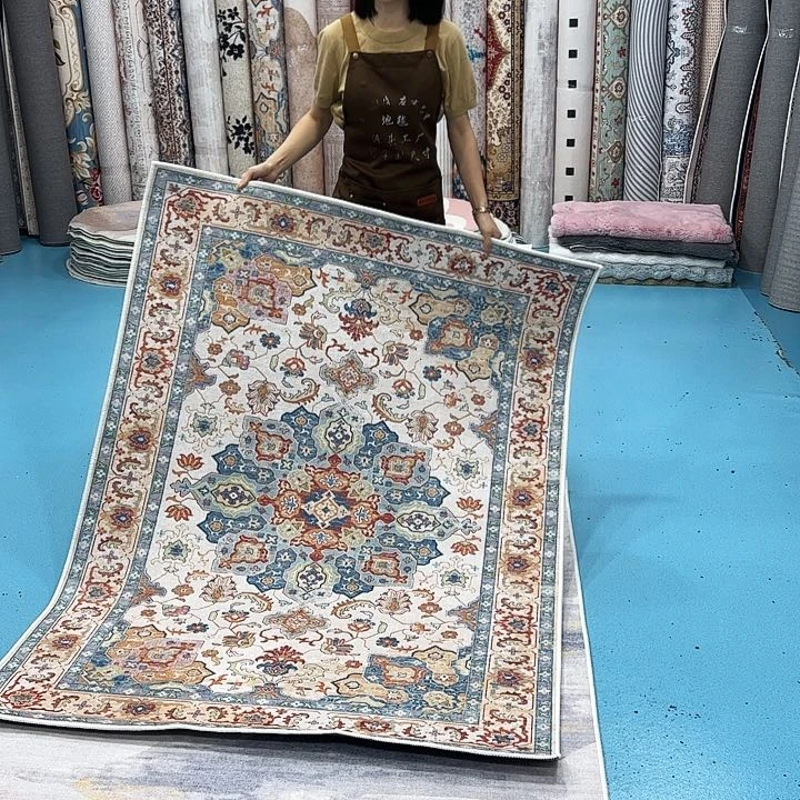 混纺120×160棉布底比利时绒微瑕尺寸误差正负1-3厘米