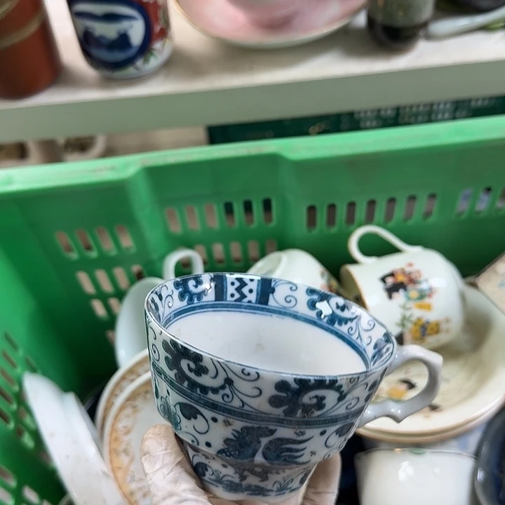 碟开播啦….开播啦