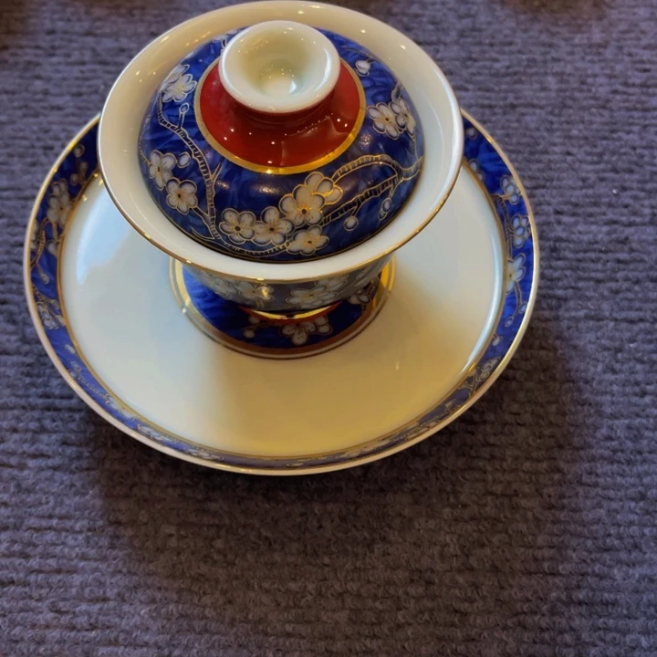 嘟****景德镇陶瓷陶瓷茶具