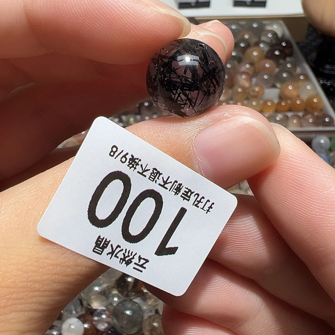 未镶嵌珠宝半成品水晶