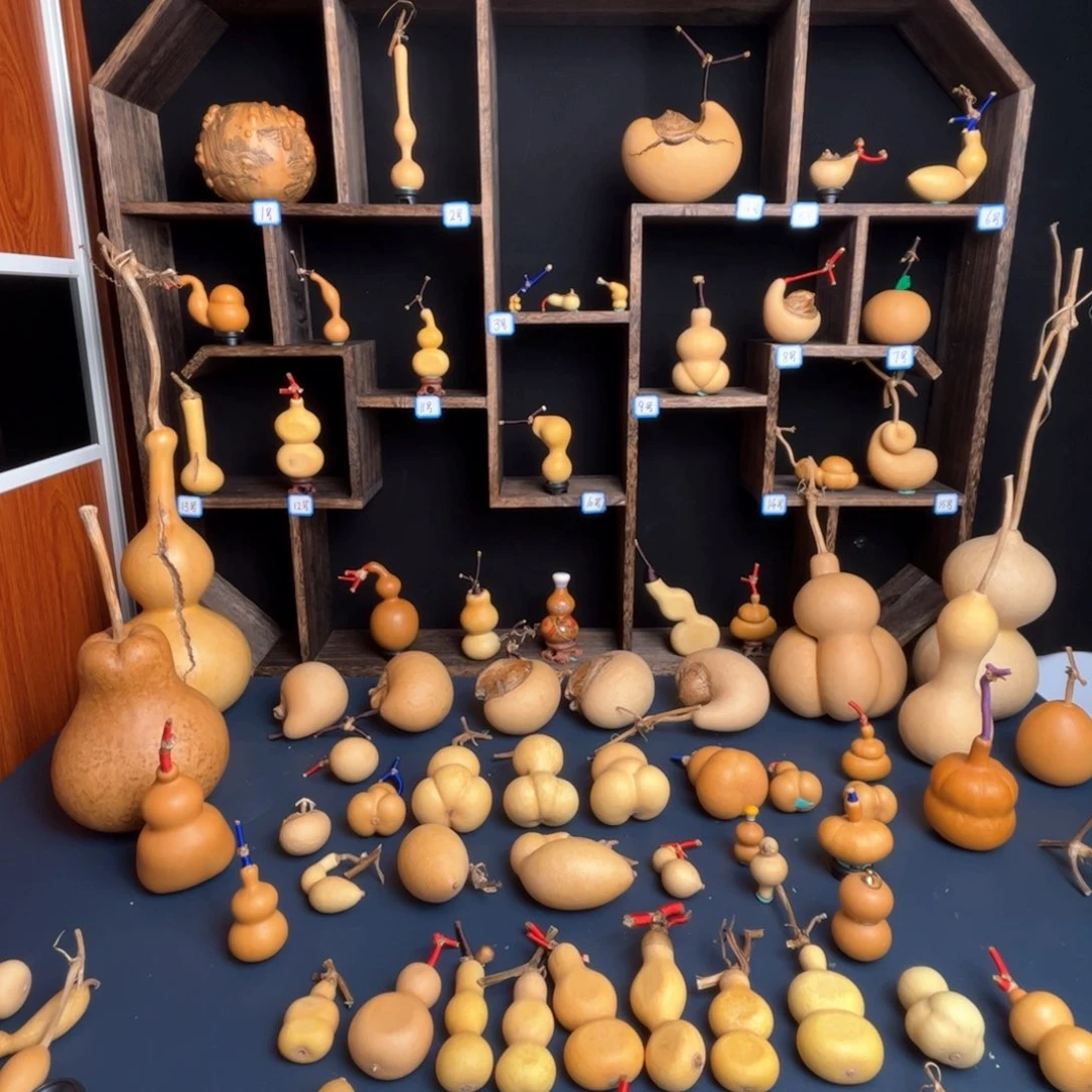 郝*波花堆葫芦葫芦葫芦