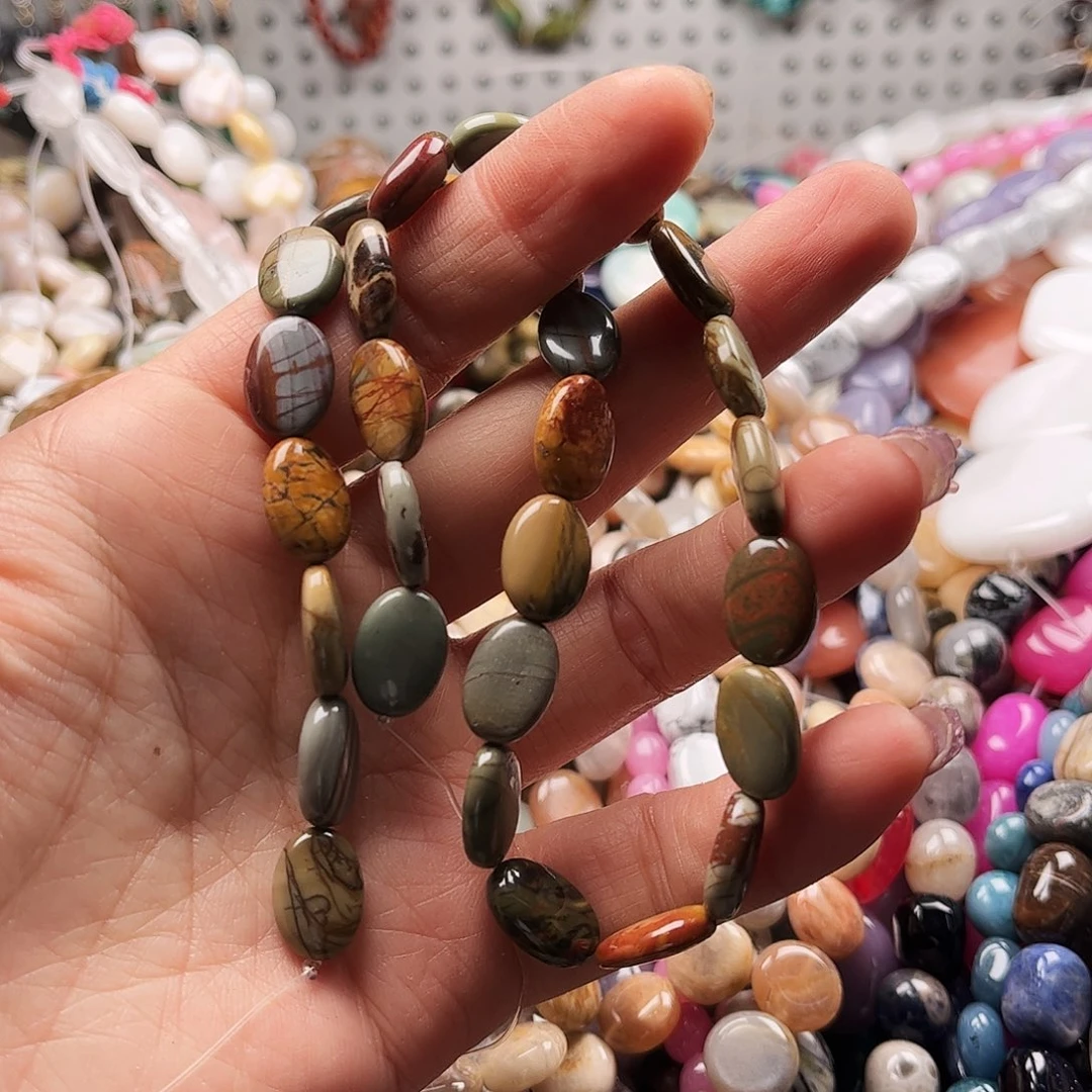 石英质玉珠宝奇石未镶嵌如图