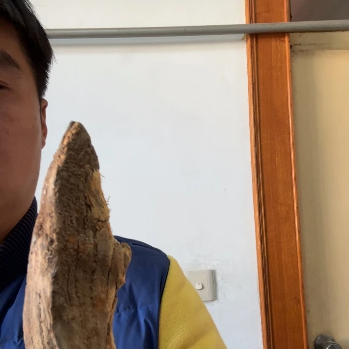 柏木（崖柏）牛*蛋崖柏毛料