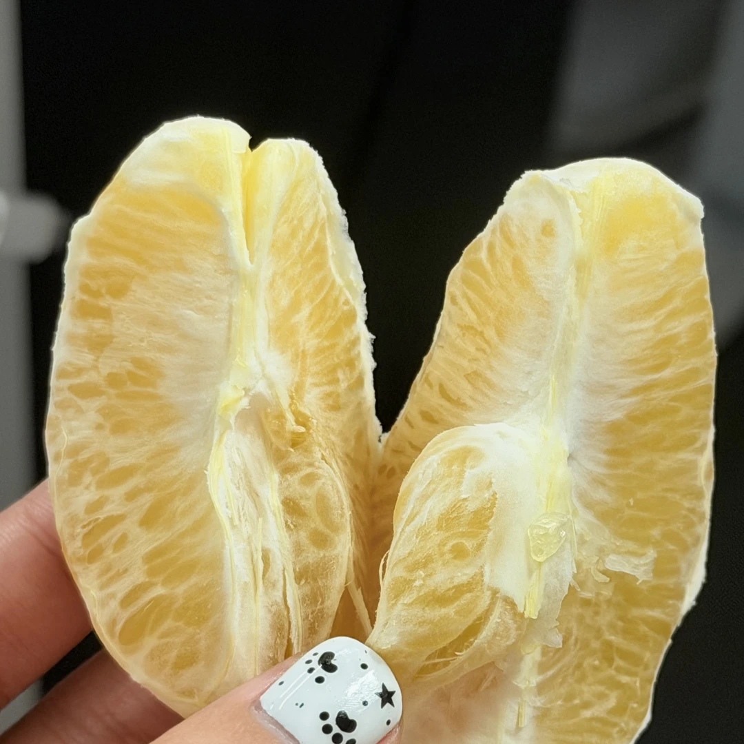 湖南怀化纽荷尔脐橙 五斤