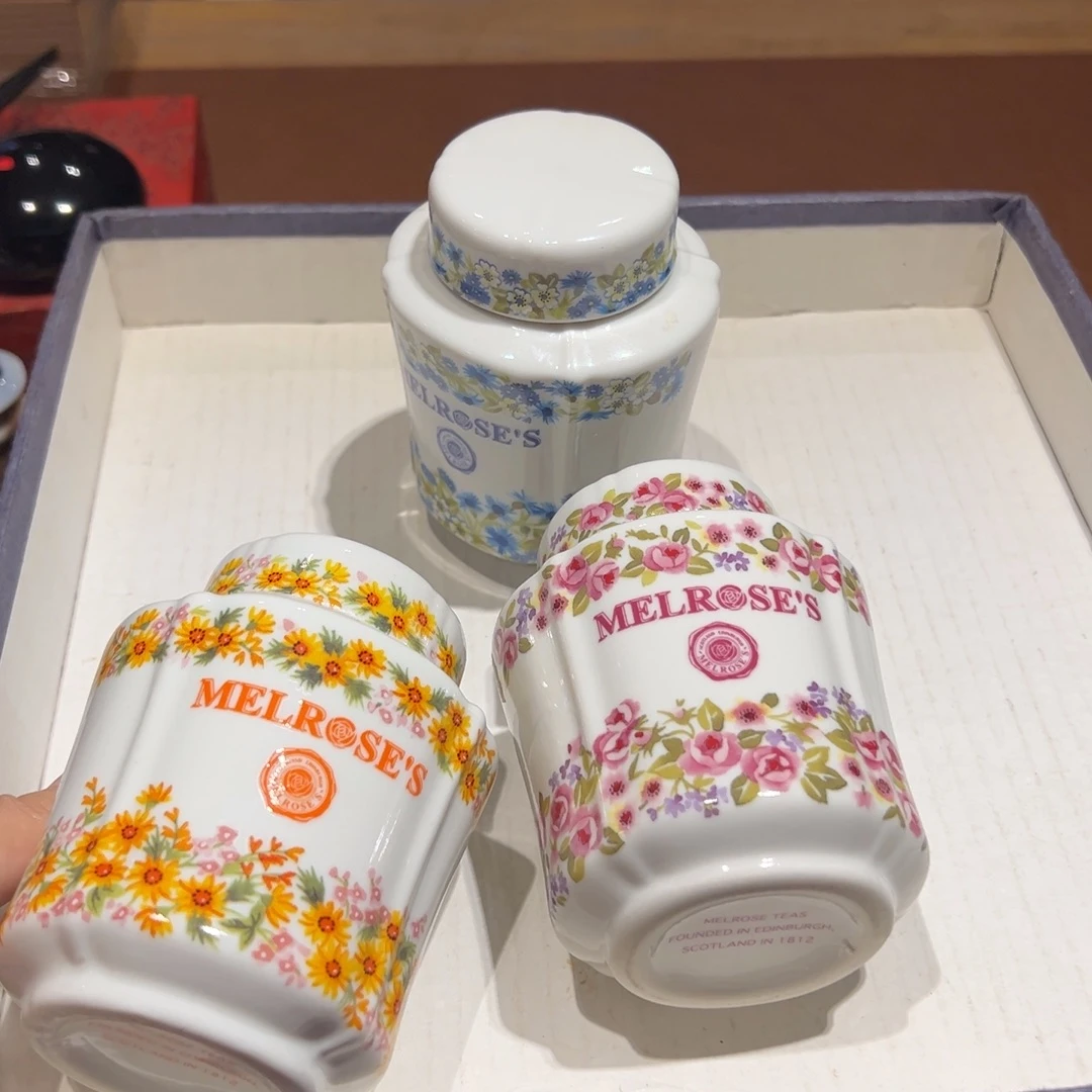 陶茶器周边瓷器周边