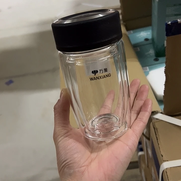 V65-75-280ml  不带滤网 杯套