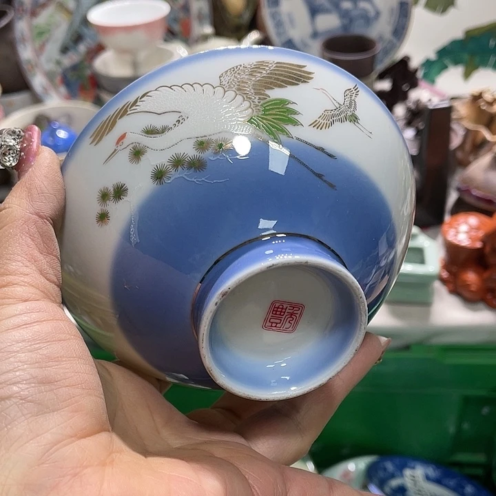 瓷片19.9发带瑕疵牌都是坏的2